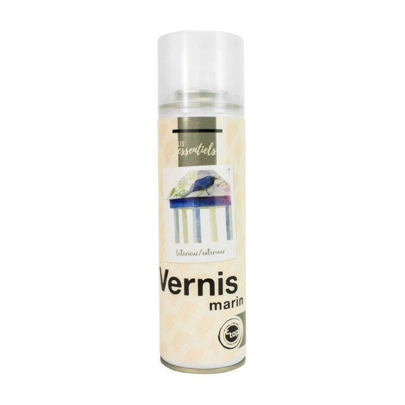 Vernis marin