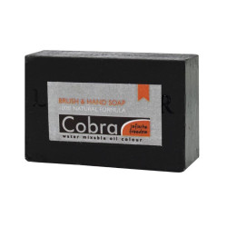 Savon cobra