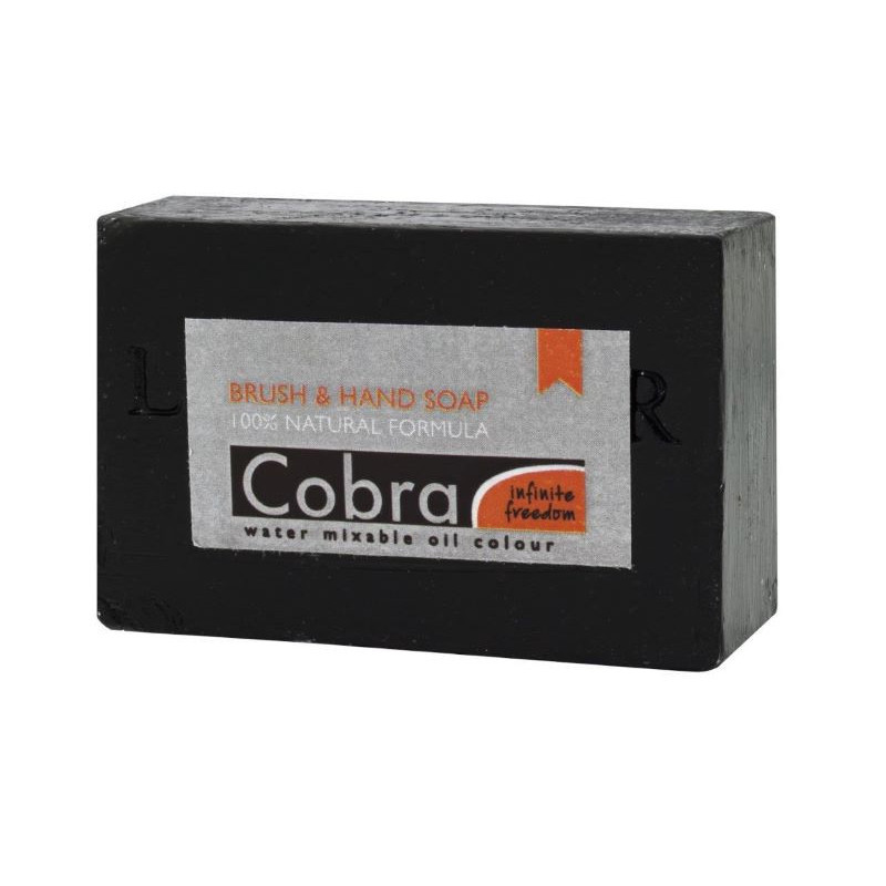 Savon cobra