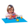 Set de table peinture