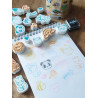 Stampo funny kawaii