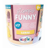Stampo funny kawaii