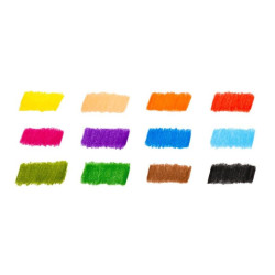 Artist colour darwi