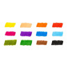 Artist colour darwi