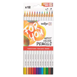 Artist colour darwi