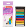 Pastels tendres talens