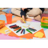 Plastidecor triangle