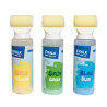 Rouleaux peinture craie