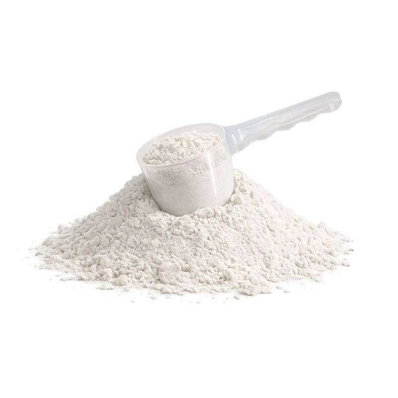 Poudre de craie