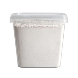 Poudre de craie
