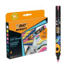 Bic intensity