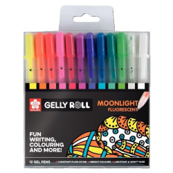 Gelly roll
