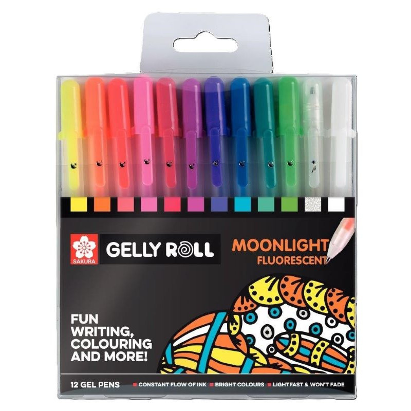 Gelly roll