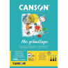 Bloc A5 Canson
