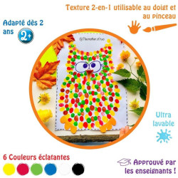 Ma première gouache 2 en 1