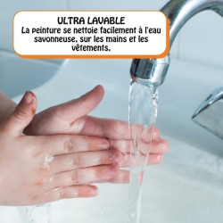 Ma première gouache 2 en 1