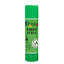 Green stick