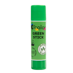 Green stick