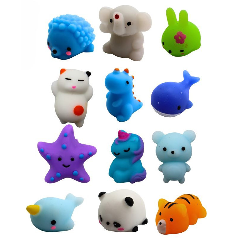 Animal squishy