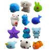 Animal squishy