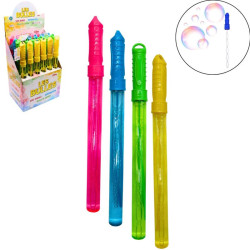 Épée bulle de savon