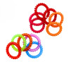 Bracelet ressort couleur