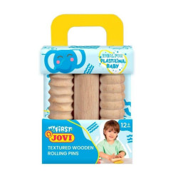 Rouleaux modelage