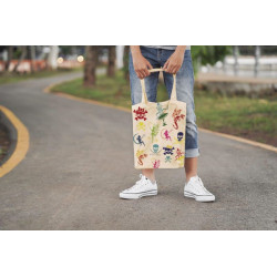 Custo textil
