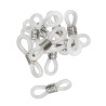 Attaches cordons lunettes