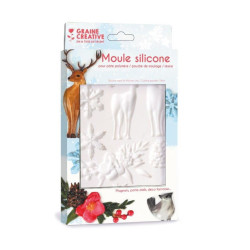 Moules Eté & Hiver