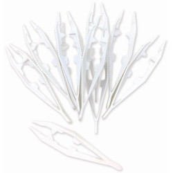 Pince pour perles à repasser