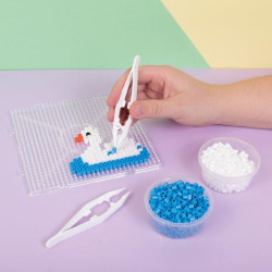 Pince pour perles à repasser