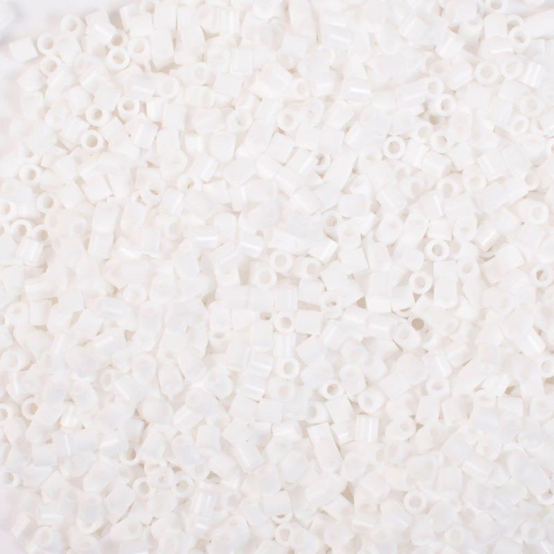 Perles à repasser midi 5 mm unicouleurs