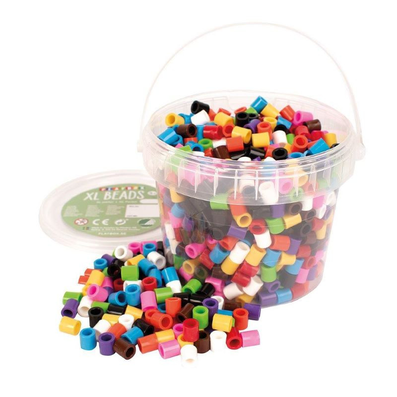 Perles à repasser XL