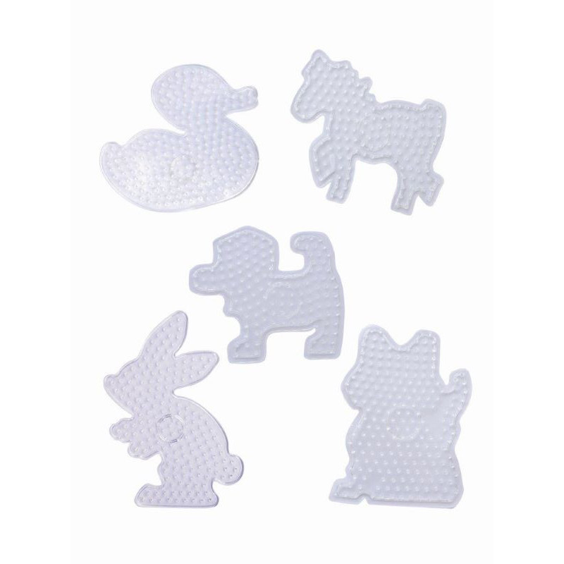 Plaques pour perles XL
