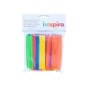 Bâtons en mousse