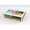 Frisure de  papier