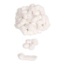 Boules de coton