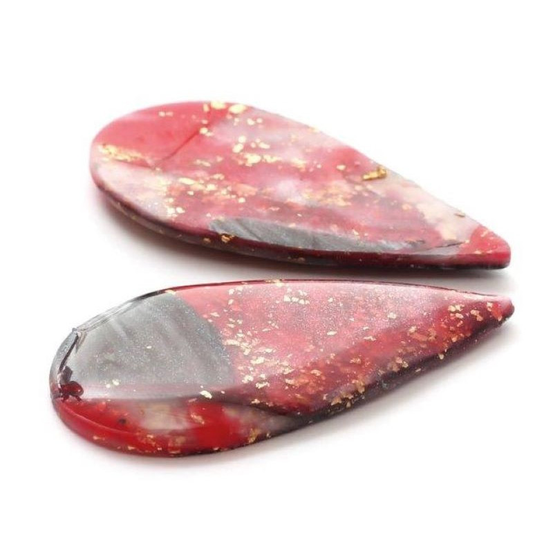 Vernis glassificateur