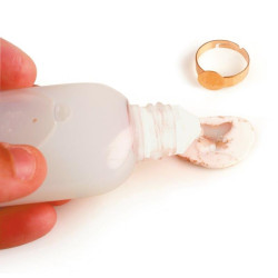 Vernis glassificateur