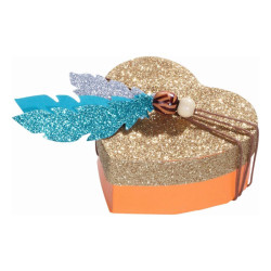 Rubans adhésifs déco