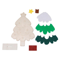 Kit déco Noël