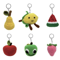 Activité crochet