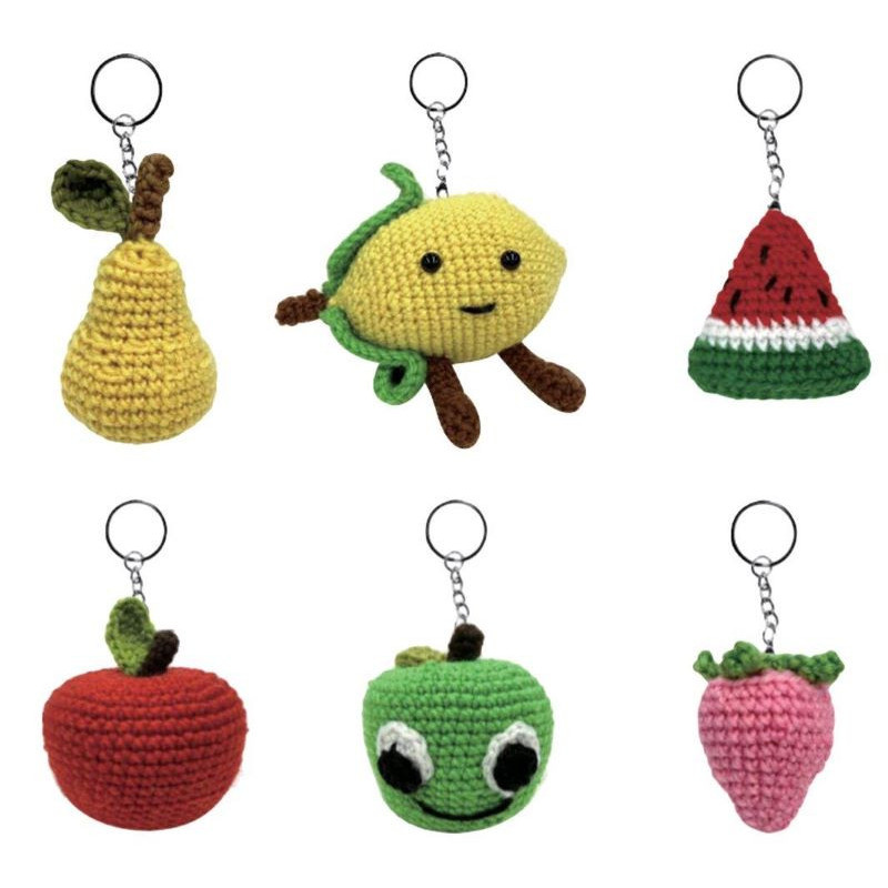 Activité crochet