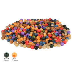 Perles igapo