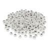 Perles alphabet phosphorescentes