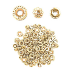 Perles intercalaires