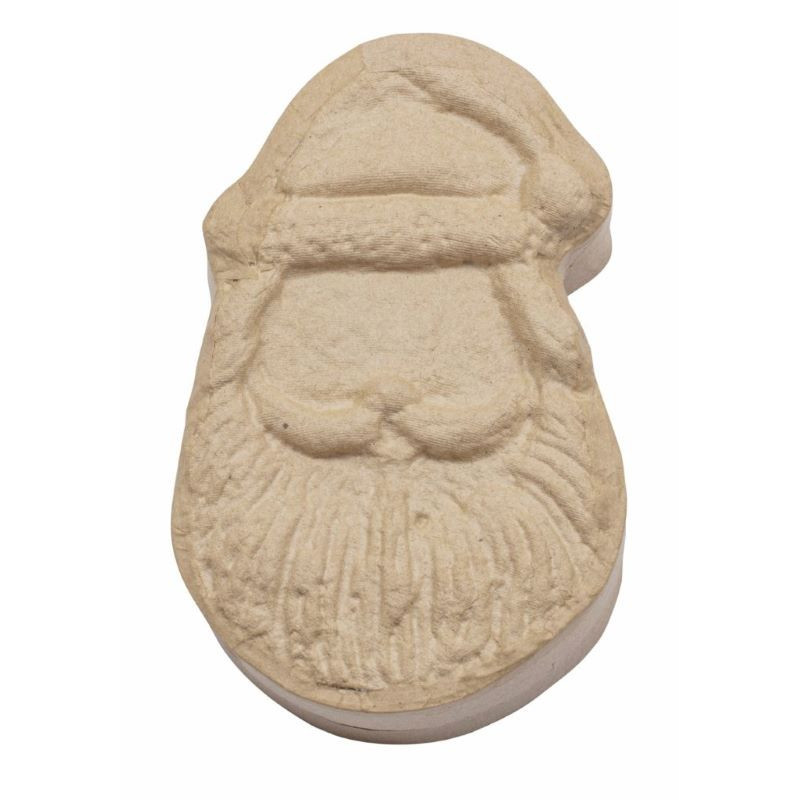 Boîte père Noël