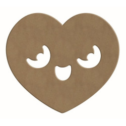 Formes kawaii