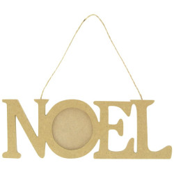 Cadre Noël